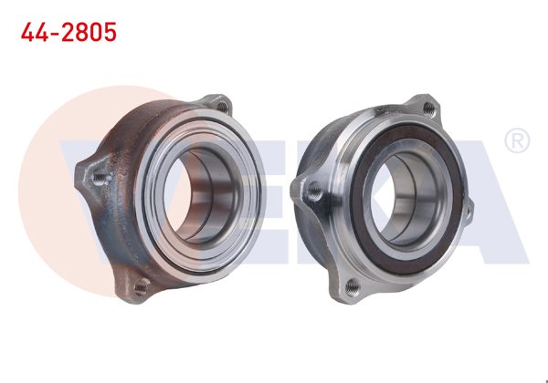 VEKA 44-2805 | Porya Sol-Sağ Arka Rulmanlı ABS li 5 Bjn Mercedes C Serisi (W205) C 180-C 200-C 200 D-C 200 D Bluetec 2014 -