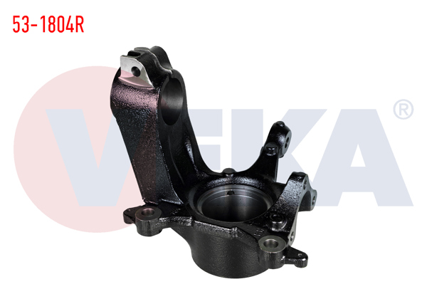 VEKA 53-1804R | Aks Tasıyıcı Sağ On 90mm Fiat Ducato 2006-2014 / Citroen Jumper III 2006-2014 / Peugeot Boxer III 2006-2014