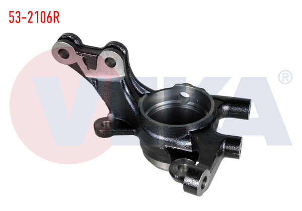 VEKA 53-2106R | Aks Tasıyıcı Sağ On 78mm Hyundai i30 (Fd) 2007-2011 / Elantra (Hd) 2007-2011 / i30 (Fd) 2007-2011 / Kia Ceed 2006-2012
