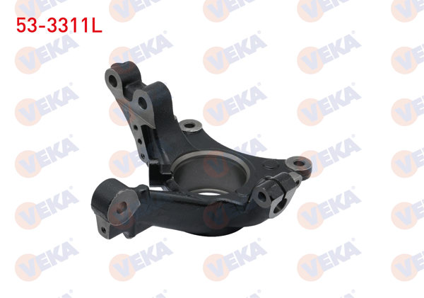 VEKA 53-3311L | Aks Tasıyıcı Sol Ön Peugeot 508 2011 -