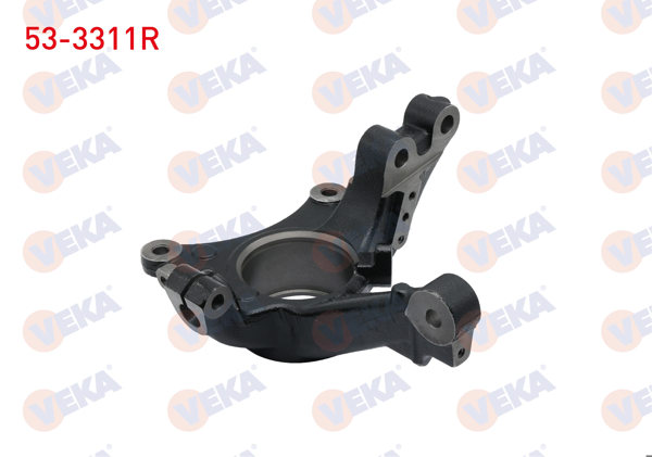 VEKA 53-3311R | Aks Tasıyıcı Sağ On Peugeot 508 2011 -