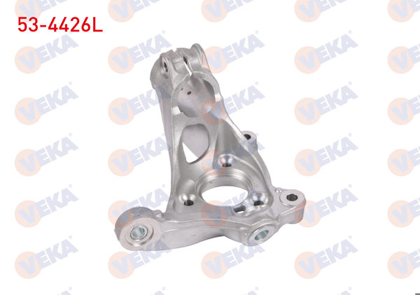 VEKA 53-4426L | Aks Tasıyıcı Sol Ön 85mm Audi A3 2013-2020 / Q2 2016-/ Seat Ateca 2016-/ Leon 2013-/ Skoda Superb III 2015-/ Octavia III 2013-/ Karoq 2017-/ VW Tiguan 2016-/ Passat B8 2014-/ Golf VII 2013-/ Arteon 2017 -