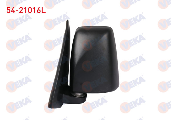 VEKA 54-21016L | Dış Dikiz Aynası Sol Hyundai H100 Kamyonet 2005-(Yeni Model)