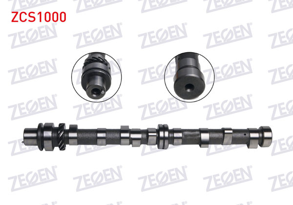 ZEGEN ZCS1000 | Eksantrik Mili Fiat M131 Dks 1600 1979-1996