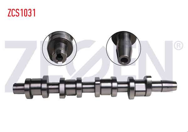 ZEGEN ZCS1031 | Eksantrik Mili Çelik 1.9 TDI (Axb-Bjb-Bxe-Avf) Golf (1J1) 97-05 / Caddy III 04-15 / Jetta (1K2) 05-10 / Audi A3 (8L1) 96-03 / A4 (8E2) 00-04 / Seat Leon (1M1) 99-06 / Toledo (5P2) 04-09 / Skoda Superb (3T4) 10-15