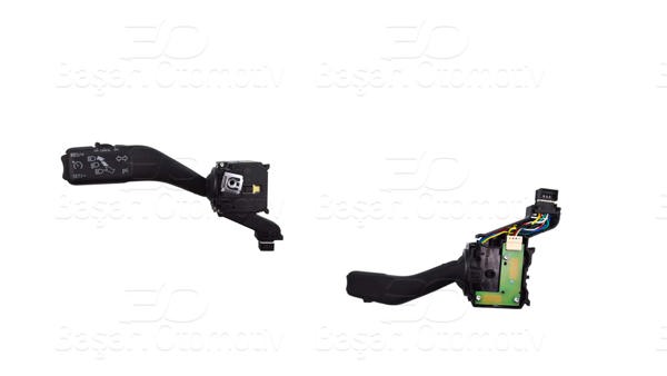 WISCO 1223173-00 | Sinyal Kolu Cruıse Kontrol Audi A3 Caddy Golf5 Yeti 05 >