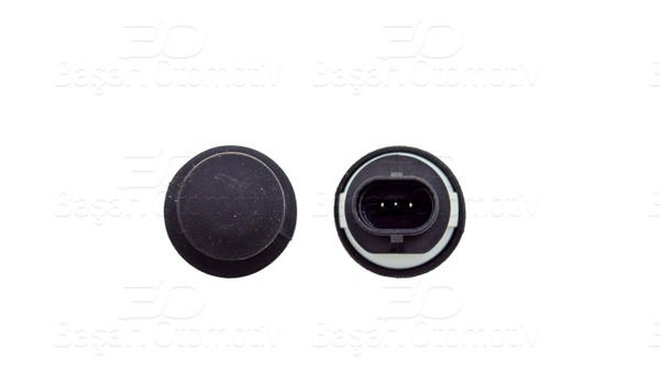 WISCO 1223183-00 | Kapı Işık Düğmesi VW Golf3 Polo T4 Polo Classic Sharan 91 >