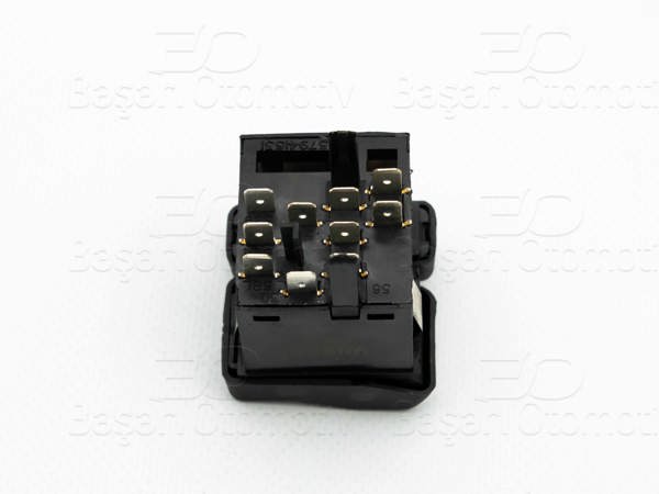 WISCO 1223239-00 | Far Anahtarı VW Passat Polo 88 >