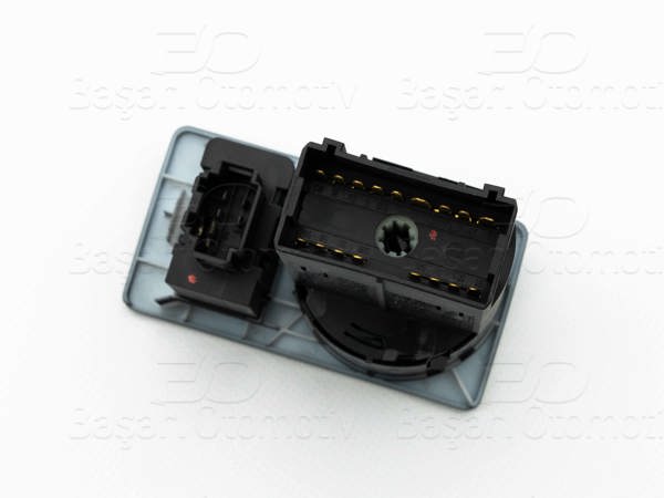 WISCO 1223528-00 | Far Anahtarı Sisli Skoda Fabia 00 >