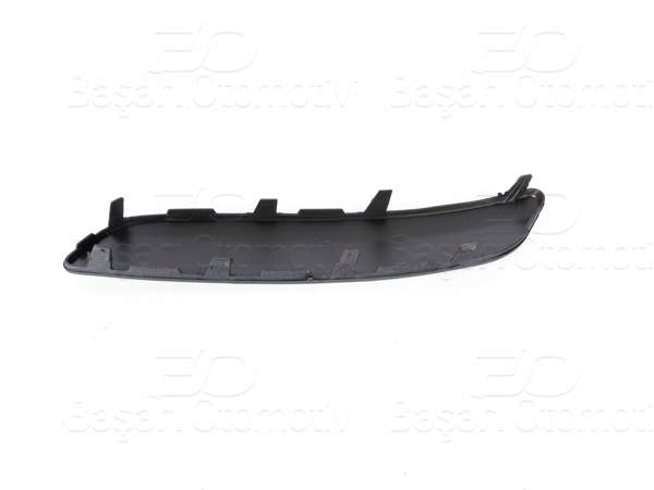 WISCO 1234957-00 | Tampon Bandı Ön Sağ Astarlı VW Jetta 05-10
