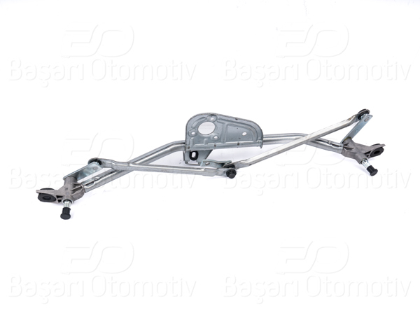 WISCO 1236113-00 | Silecek Mekanizması On VW Passat B5 (3B2) 1996-200 , VW Passat B5.5 (3B3) 2000-2005 , Audi A4 B5 (8D2) 1994-2000