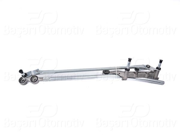 WISCO 1236136-00 | Silecek Mekanizması On Audi Q7 (4Lb) 2006-2015