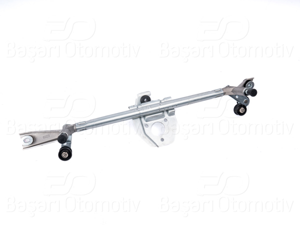 WISCO 2233891-00 | Silecek Mekanizması On Opel Combo (71_) 2001-, Opel Corsa C (X01) 2000-2012