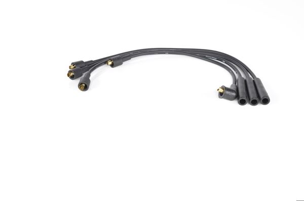BOSCH 0986356710 | Buji Kablo Takımı Alto 0.8 1986-1993 | 1 Adet