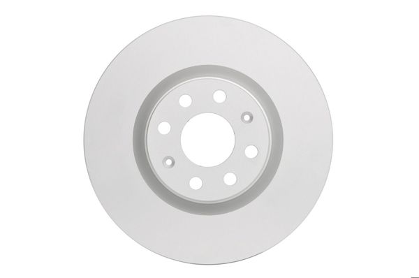 BOSCH 0986479B90 | Disk On (Ad) 06 > G.Punto-Corsa.D 1.3Mj 90Hp-1.4T-Jet | 2 Adet