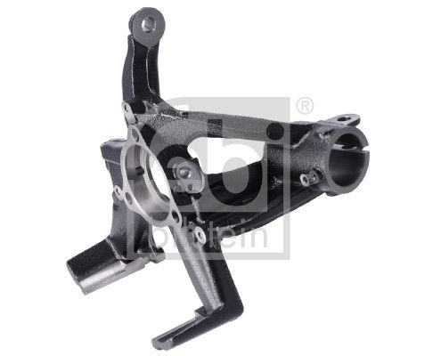 FEBI BILSTEIN 1002634 | Sağ Ön Aks Tasıyıcı 80 1Zf Vw Audi