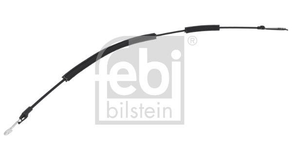 FEBI BILSTEIN 1004315 | Kapı İç Açma Teli On Opel Corsa D Tek Kapı