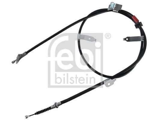 FEBI BILSTEIN 188282 | El Fren Teli Toyota Mercedes Sağ Arka