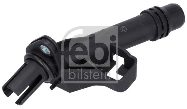 FEBI BILSTEIN 188698 | EGR Borusu Peugeot 508 Expertpartner Traveller Citroen C3 Jumpy 1.6 HDI Dv6fdu Dv6fe Dv6fc Dv6fcu Dv6fc