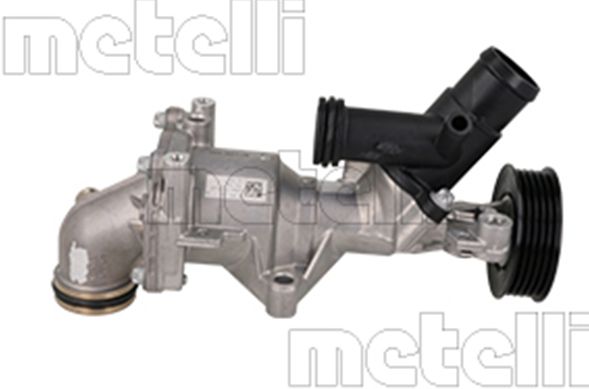 METELLİ 24-1627 | Su Pompası Mercedes W177 W247 C118 X247