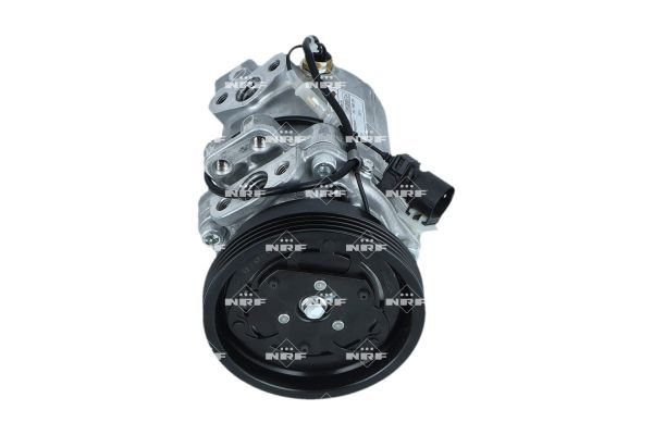 NRF 32055 | Klima Kompresörü BMW M43 E36 93 >