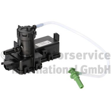 PIERBURG 710716030 | Partikül Filtre Pompası (Euro 5) P207 P208 2008 301 Partner Tepe C4 Cactus C4 Picasso C-Elysee Berlingo B9