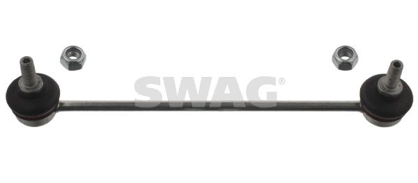 SWAG 50921019 | Z-Rot Arka (254mm) (Ford Mondeo 01 -)