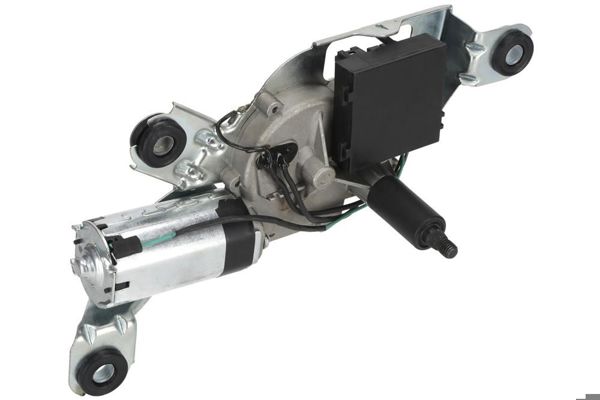 TOPRAN 503492001 | Silecek Motoru Arka E83