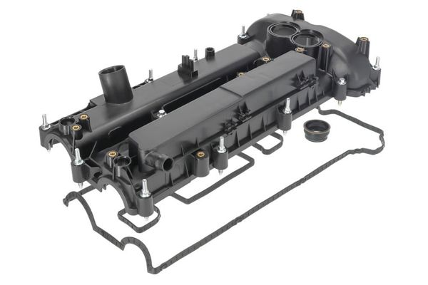 TOPRAN 602427001 | Külbütör Kapağı Evogue 2.0I-Ford-Volvo