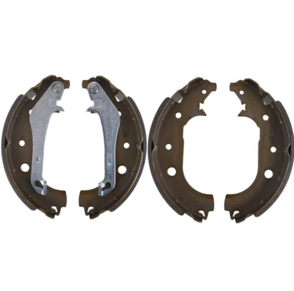 Ford Ecosport Arka Pabuç Balata Takımı FORD OTOSAN