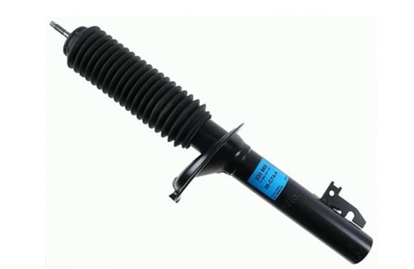 SACHS 230962 | Ön Amortisör Gazlı Transit V184 Panelvan 02-Kısa şase