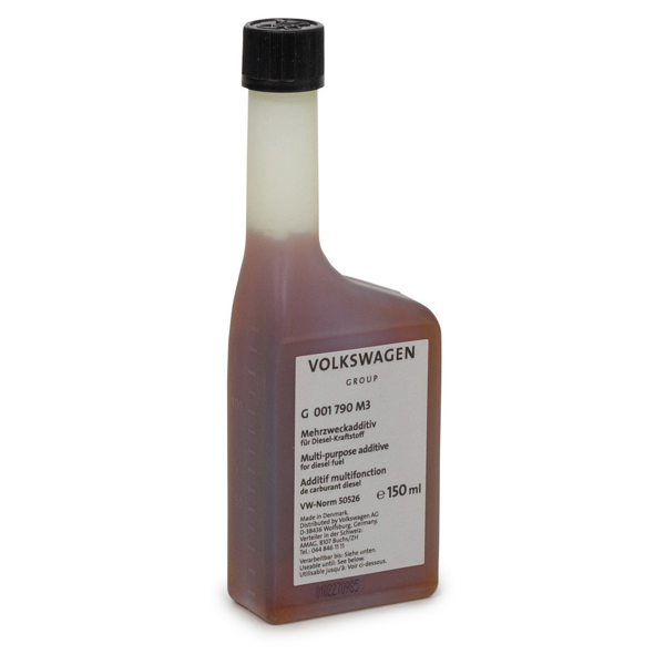 VAG / ORJINAL G001790M3 | Skoda Grubu Dizel Araç Yakıt Katkısı