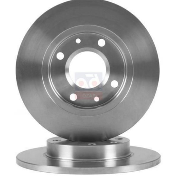 AYD 10-50269 | 50269 / Disk On (Ad) Pt.106-205-405 / | 2 Adet