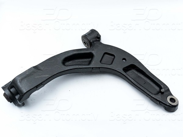 WISCO 1193403-00 | Salıncak Sol VW T5 (7Hb, 7Hj, 7Eb, 7Ej) 03 >