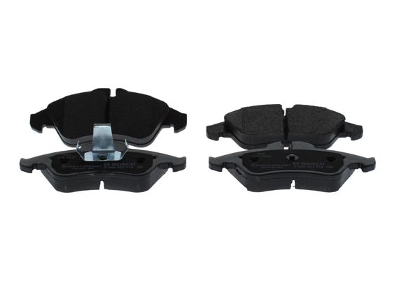 BOSCH 0 986 424 218 | Disk Balata | 1 Adet