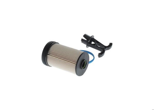 BOSCH F026402117 | Yakıt Filtresi Ford Mondeo V S-Max Galaxy Edge 2.0 Ecoblue