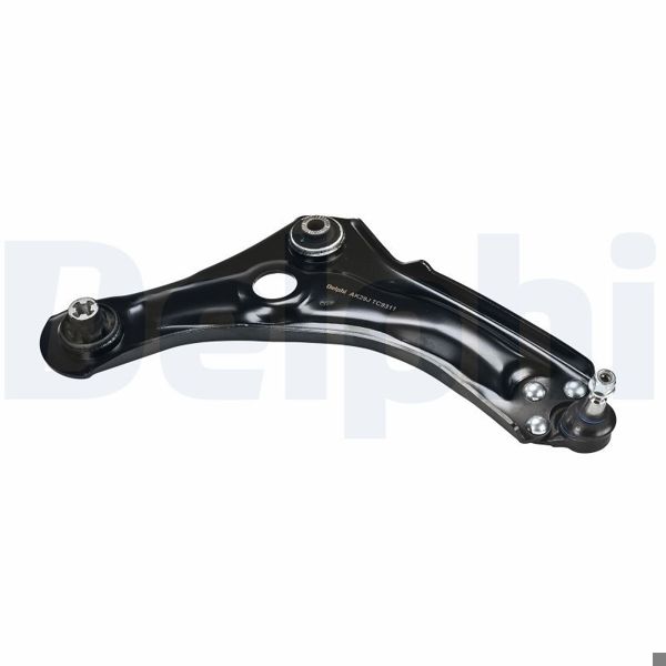 DELPHI TC9311 | Alt Salıncak Mercedes Cıtan 108D Cıtan 110 Cıtan 110D Cıtan 112D Cıtan 113 Ecıtan Eqt 200 T 160 T 160D T 180 T 180D Nissan Townstar Renault Grand Kangoo Kangoo Kangoo Rapid