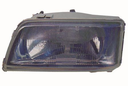 DEPO 661-1122R-LD-EM | Far Sağ (Fiat Ducato 94-02)