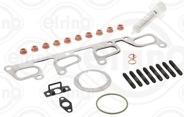 ELRING 286.180 | Turbo Montaj Kiti VW