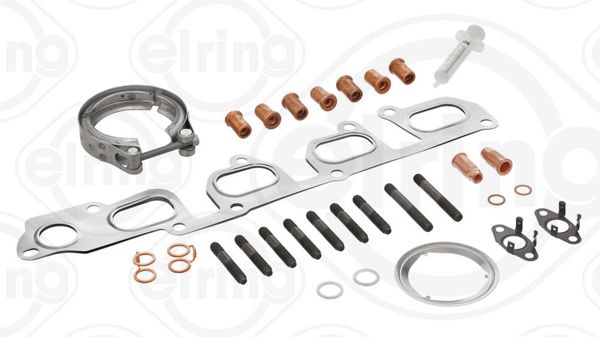 ELRING 323.400 | Turbo Montaj Kiti VW