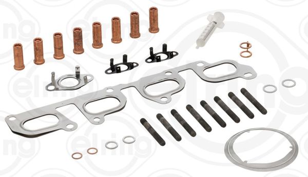 ELRING 880.240 | Turbo Montaj Kiti VW