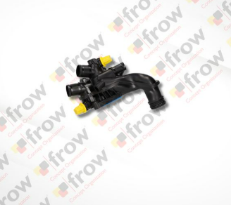 FROW ISITMA-SOGUTMA 2581405001 | Termostat Ep6 (16 16V) 208 308 2008 3008 5008 C3 Ds3 Ds5 C4
