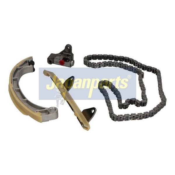 JAPAN PARTS KDK-208 | Toyota Yaris 1.3 05-Eksantrik Zincir Seti