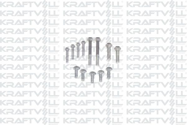 KRAFTVOLL 21031999 | Devirdaim Civata Takımı R12