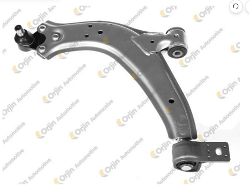 ORJIN 00898 | Salıncak Sol Komple Partner Berlingo 00 > 08 Xsara II Zx Rotilli 18mm