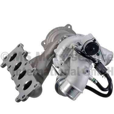 PIERBURG 7.15101.53.0 | Turbo Sarj Ford Mondeo Smax Jaguar Xf Volvo S60 S80 V70 Xc60 2.0 Ecoboost