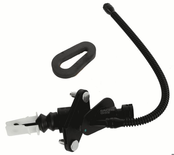SACHS 6284654067 | Debriyaj Merkezi Üst Corsa C Combo C Z10xe Z10xep Z12xe Z12xep Z14xe Z14xep Y13dt Z13dt Z13dtj Y17dtl 01 -