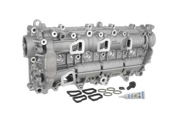 SKF VKML83506-1 | Zamanlama Zincir Kiti Kmp 18 > Pt.208-301-508-2008-3008-5008-Prt-C3-C4-C.Elysee-Brl-Vivaro-Grandland