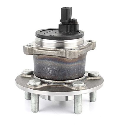 BSG 30-600-011 | Porya Arka Rulmanılı