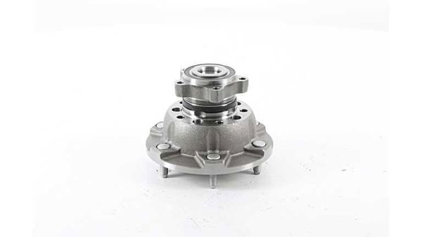 BSG 30-605-026 | Porya Rulmanı Ön 6 Bijon Arkadan Çeker Porayalı (Çift Teker)